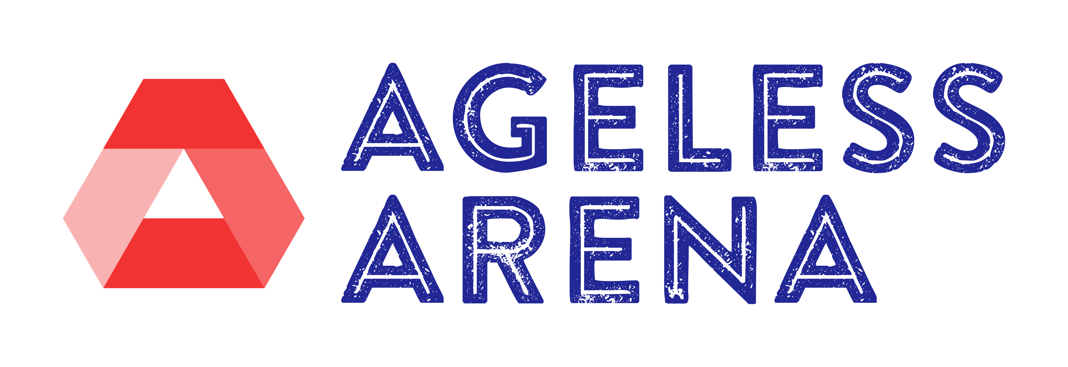 Ageless Arena Logo